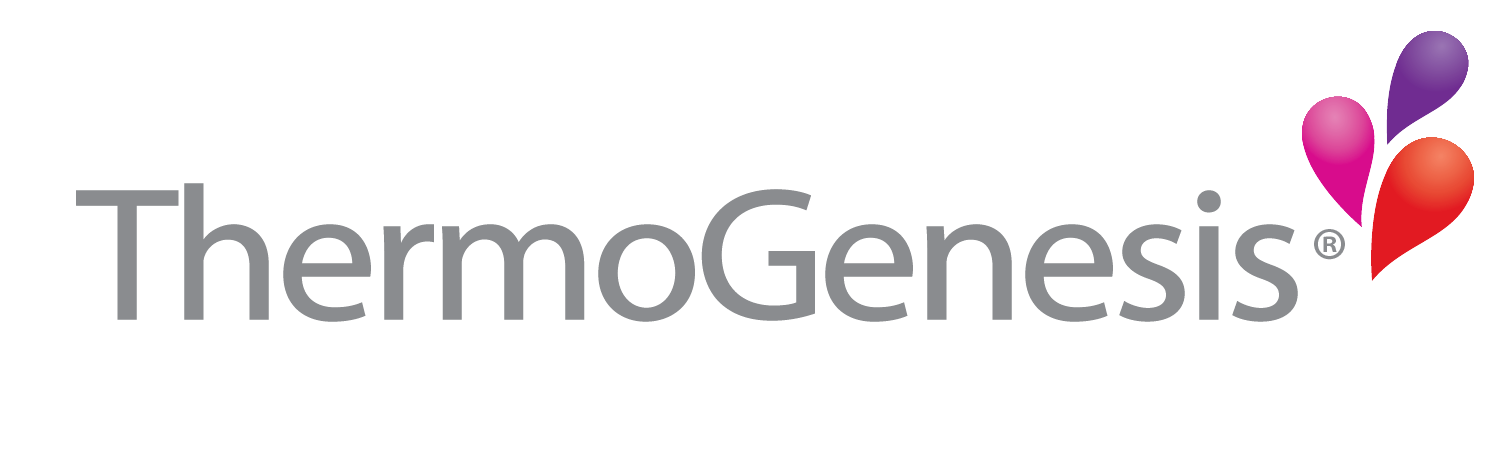ThermoGenesis Logo